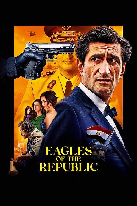 Eagles of the Republic